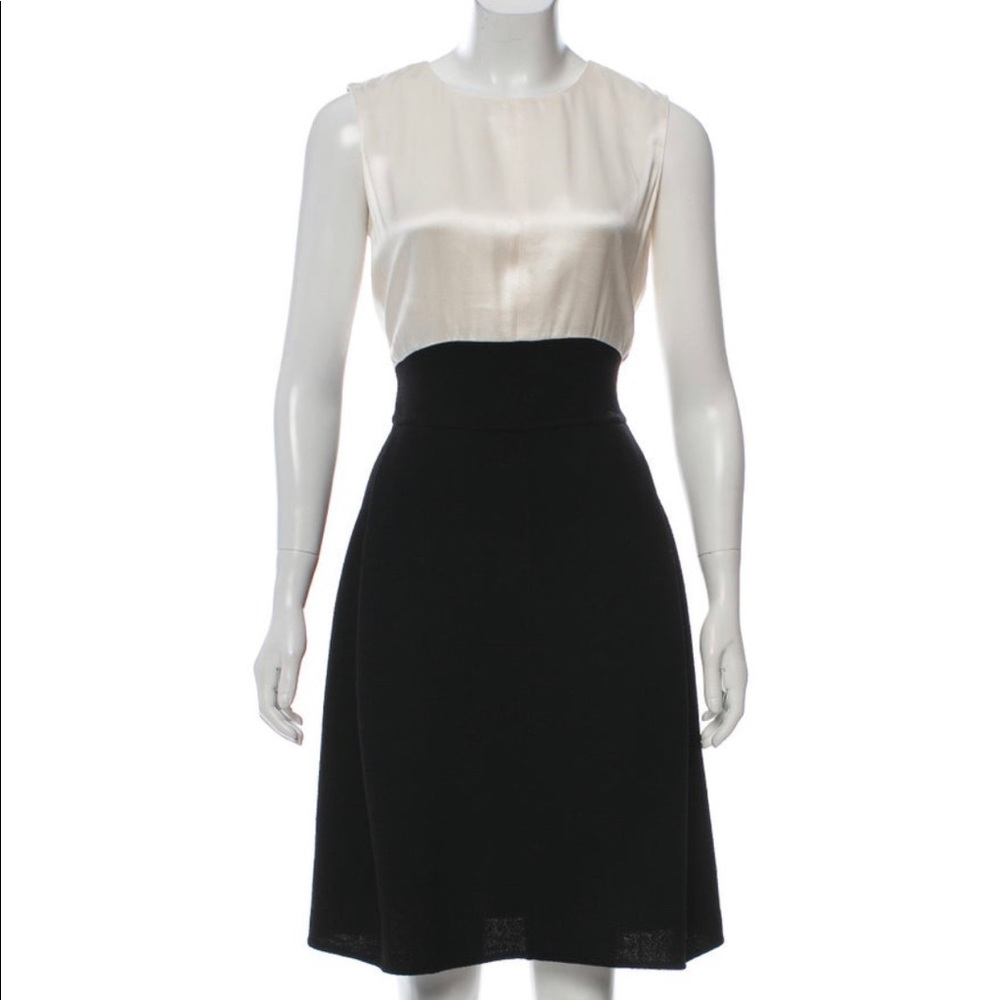 Oscar de la Renta Dress